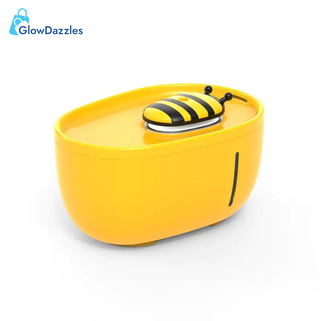 bee-pet-water-fountain