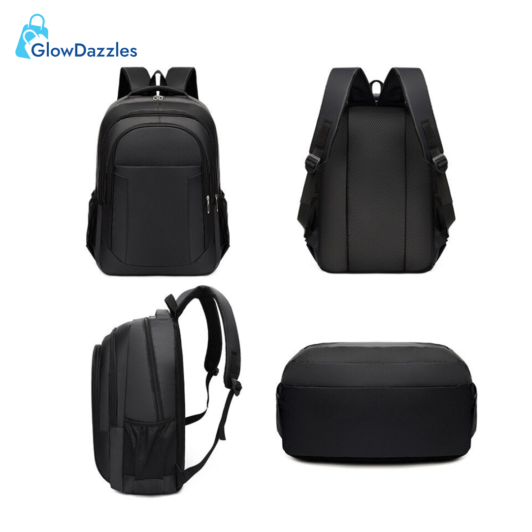 best-business-backpack