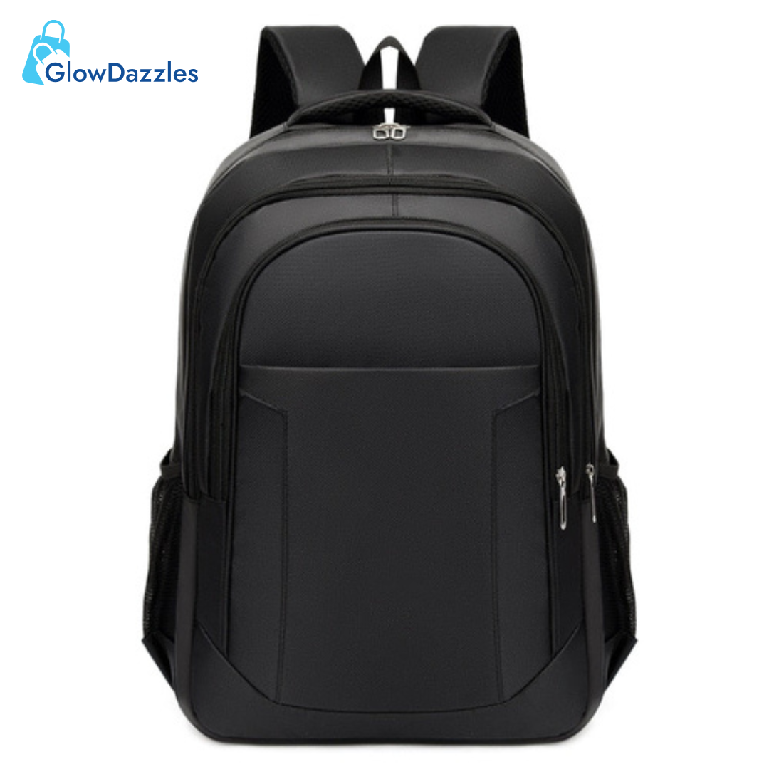 black-best-business-backpacks
