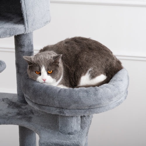 cat-tree-tower-bed