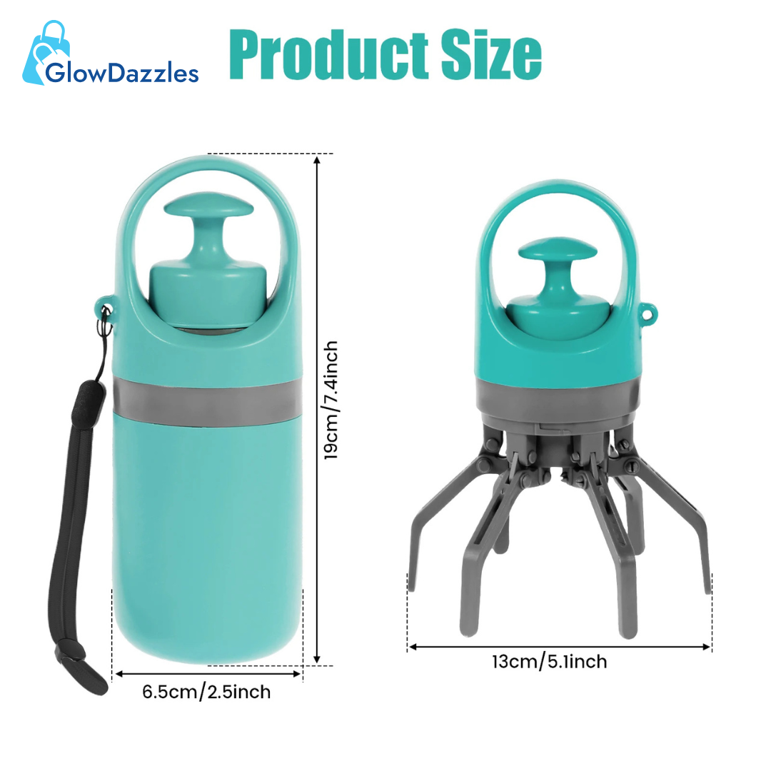 dog-poop-picker-size-guide
