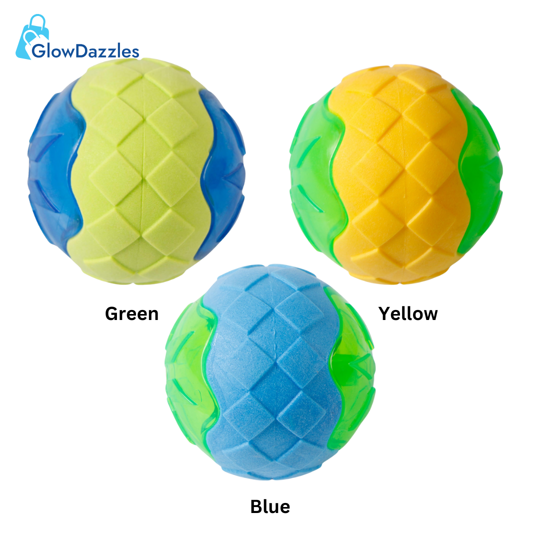 interactive-dog-ball-options