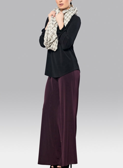 products › knit-loop-scarf-white