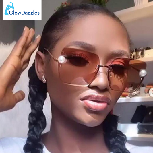 white-pearl-sunglasses