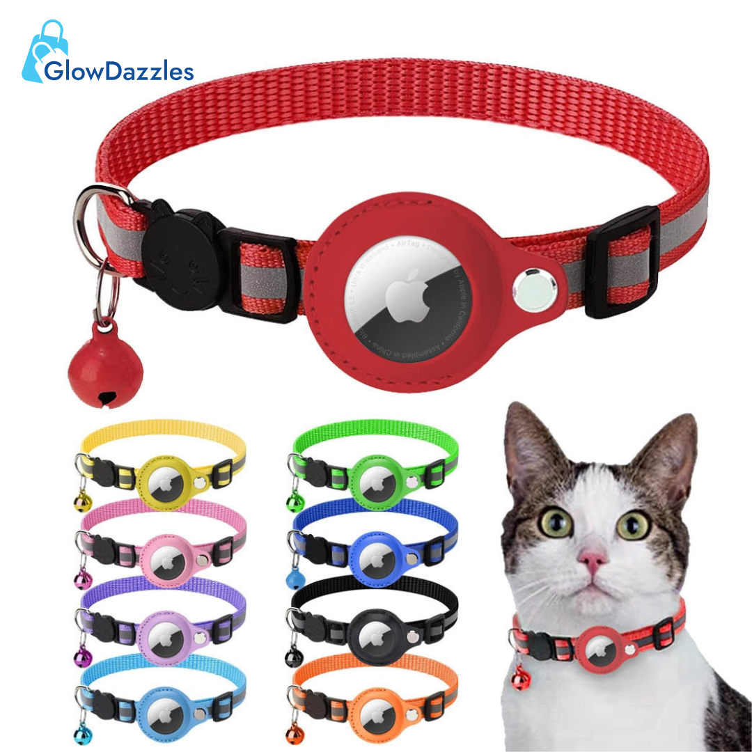 airtag-cat-collar