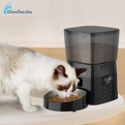 automatic-pet-feeder