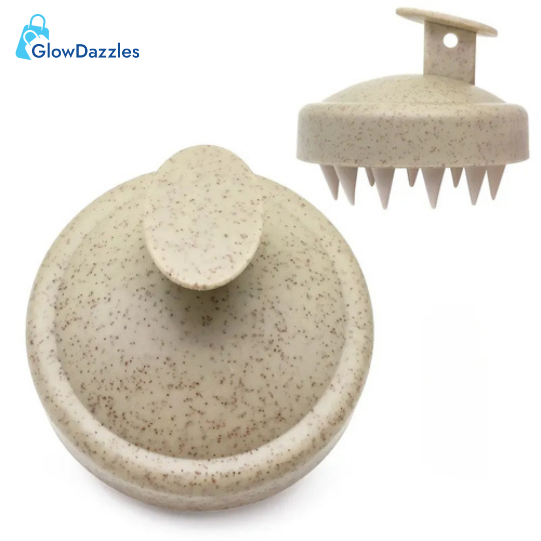 beige-silicon-scalp-scrubber