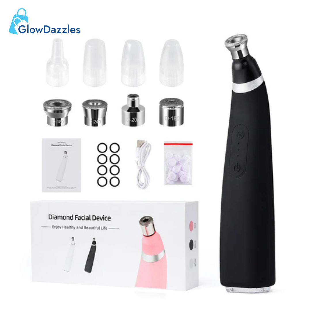 black-derma-suction-pore-cleaning-device