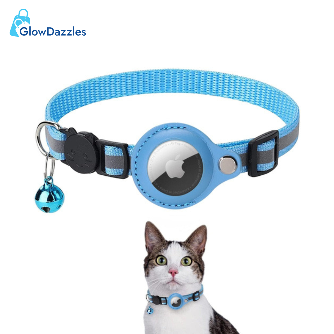 blue-airtag-cat-collar