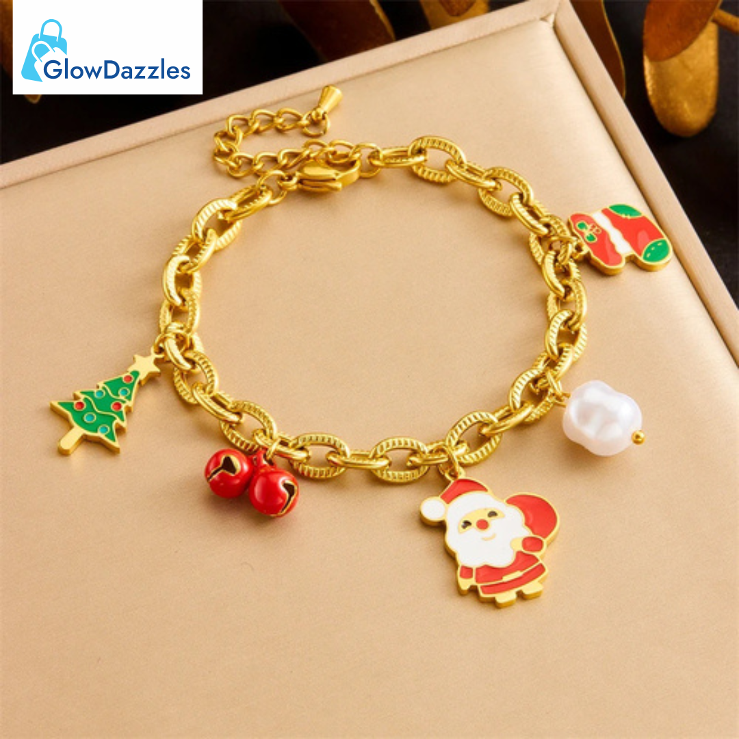 bracelet-christmas-jewelry