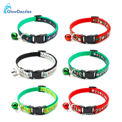 christmas-dog-collar-options