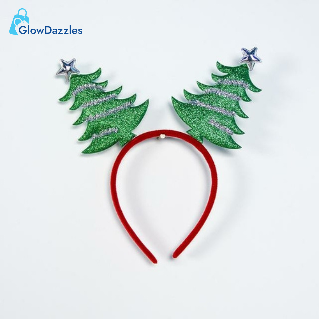 christmas-tree-horn-christmas-headband