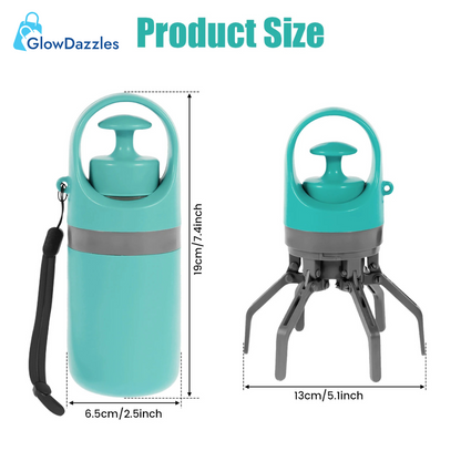 dog-poop-picker-size-guide
