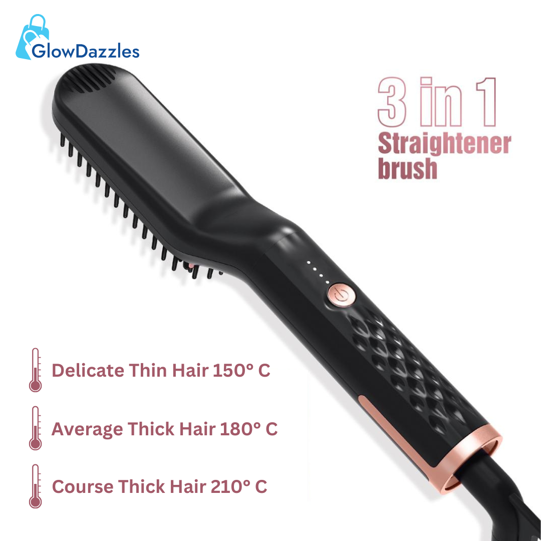 flat-brush-hair-straightener-temperature-settings