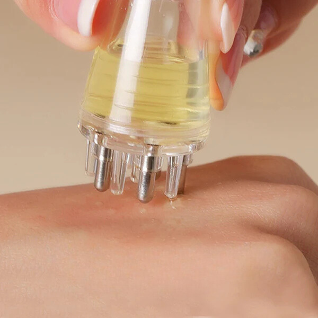 hair-oil-applicator-application