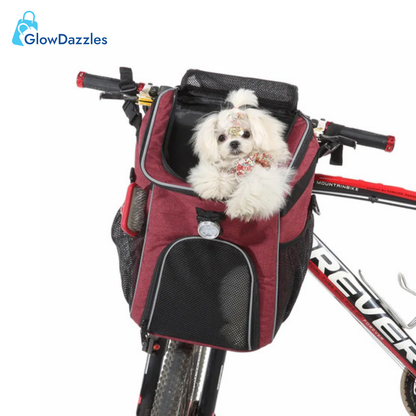 maroon-pet-carrier-for-bag