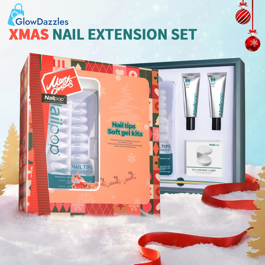 nail-extension-kit