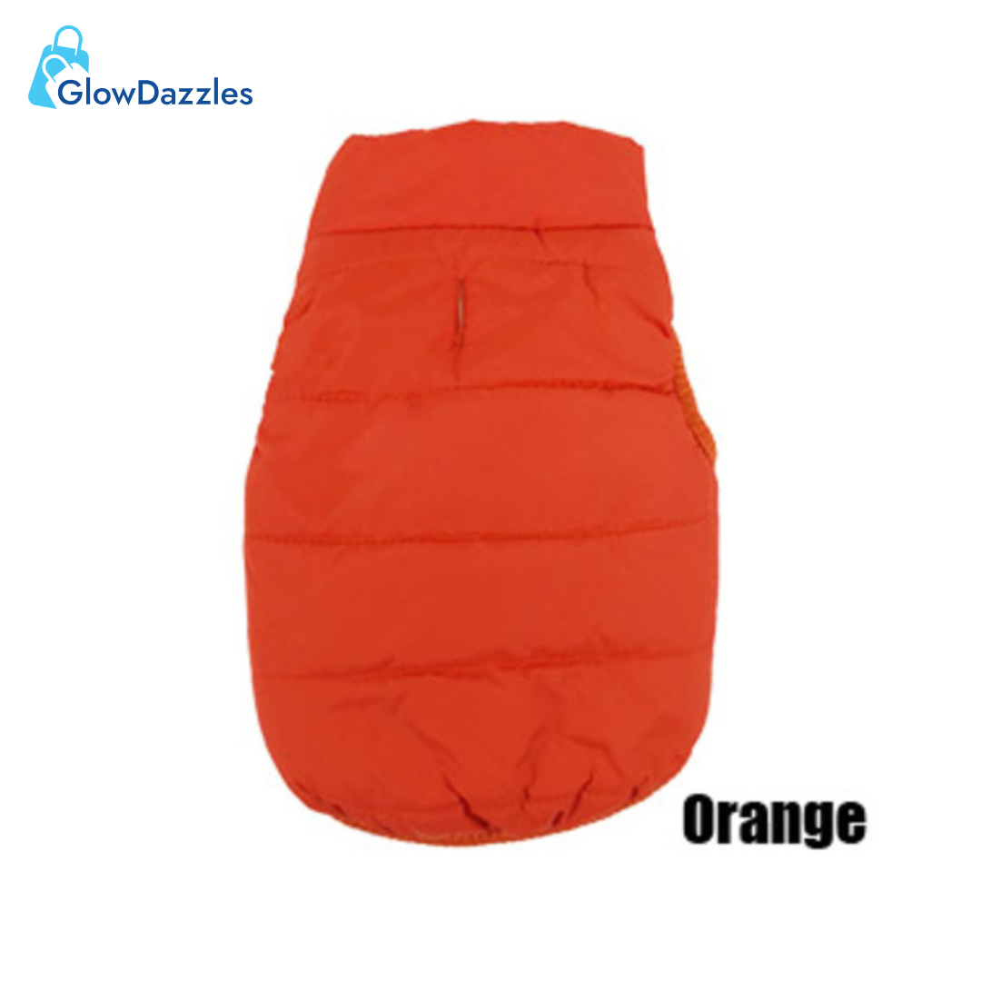 orange-winter-dog-jackets