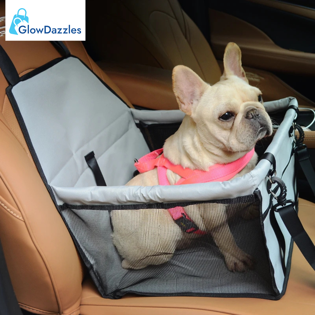 pet-car-seat