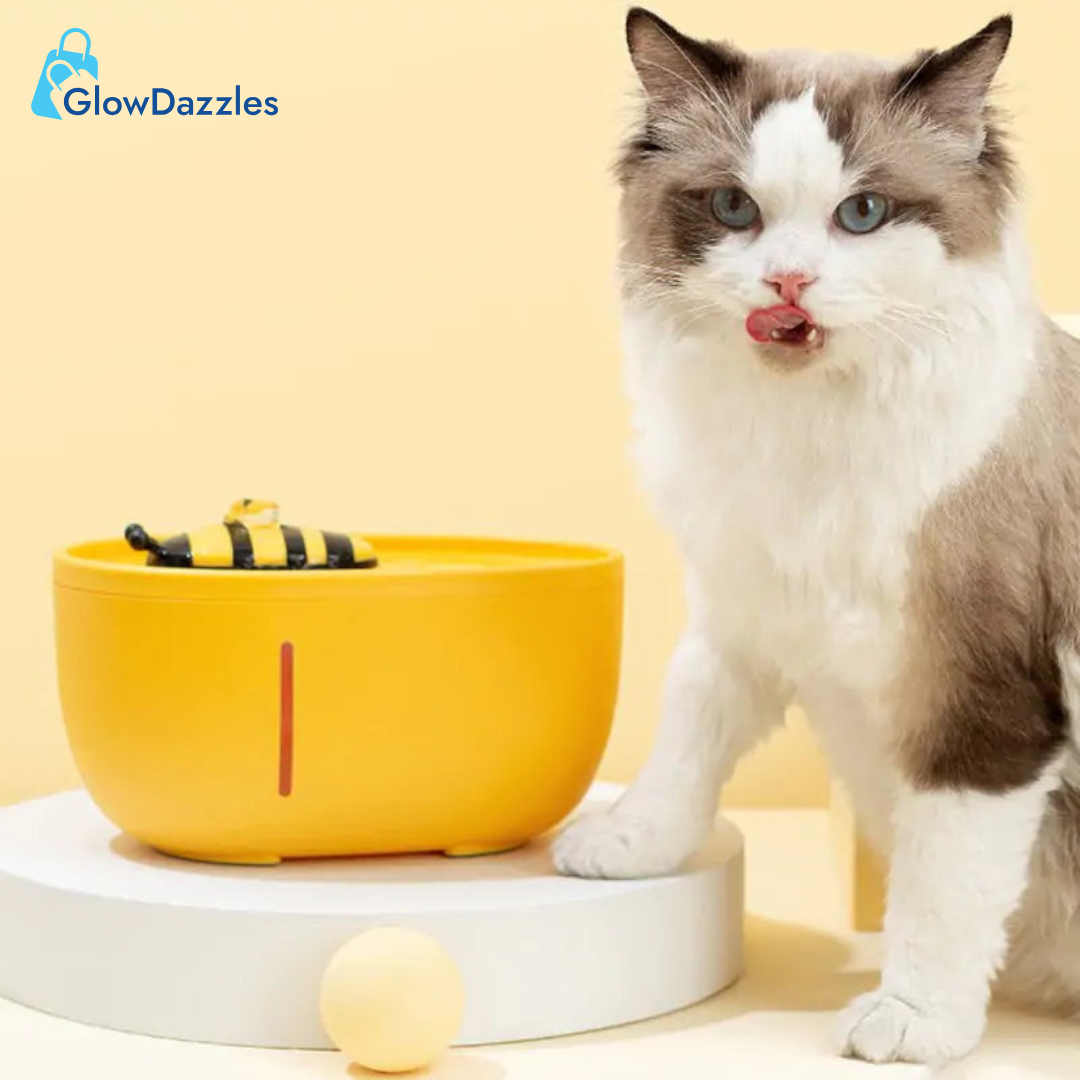 pet-water-fountain