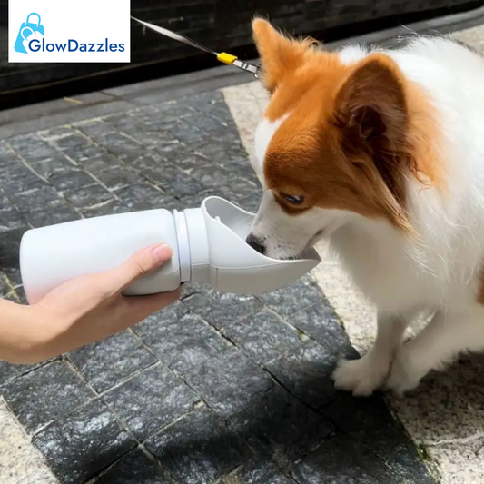 portable-dog-drinking-bottle