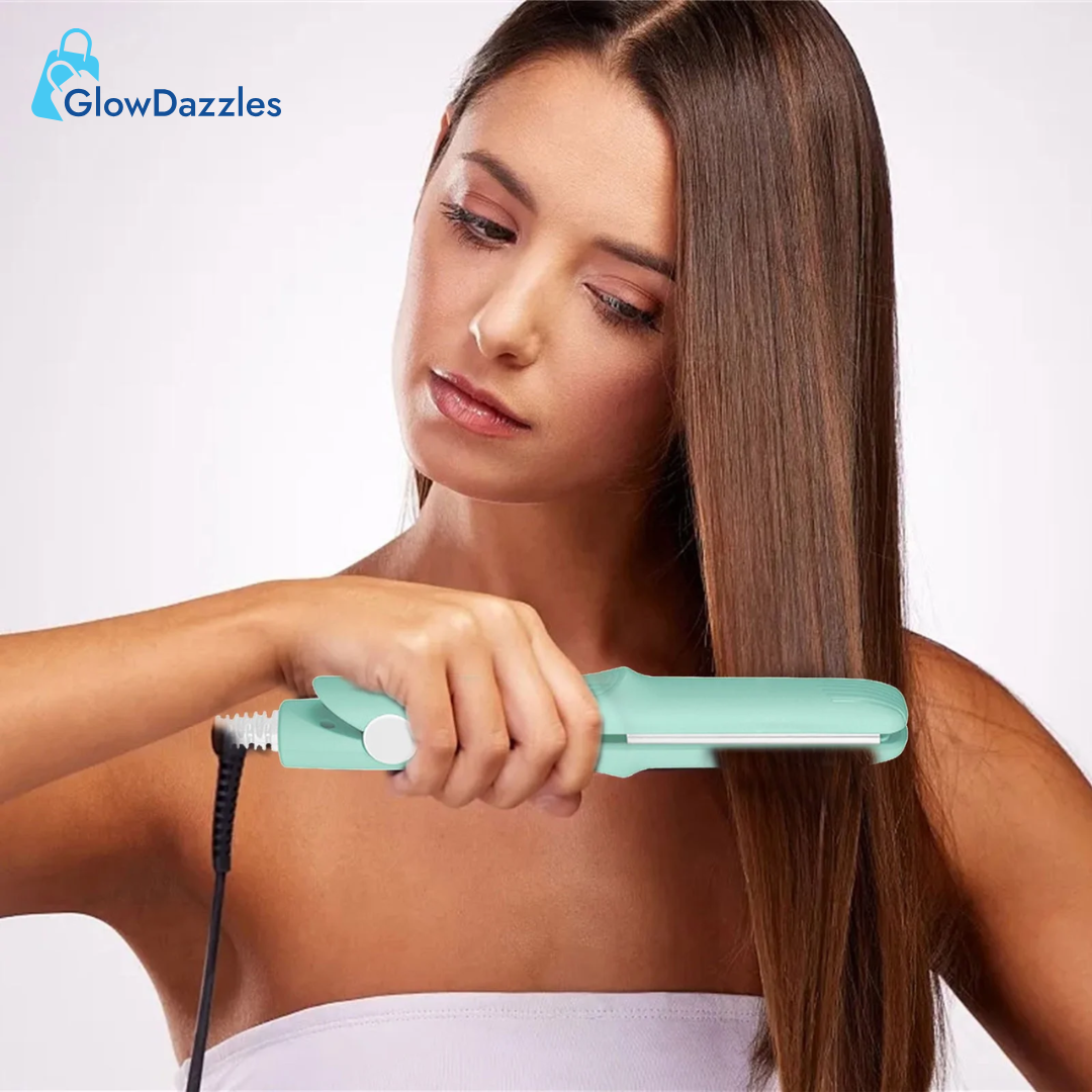 portable-mini-hair-straightener-styling