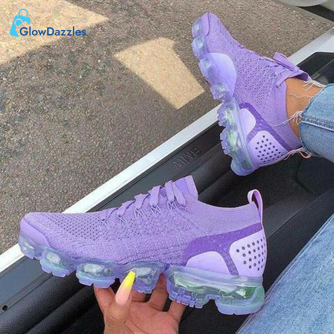 purple-air-cushion-sneakers