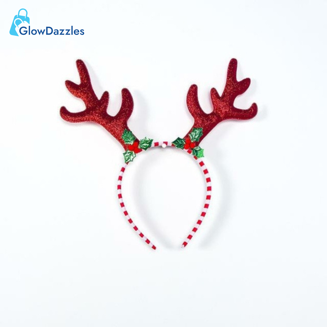 red-glitter-deer-horn-christmas-headband