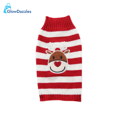 striped-reindeer-dog-christmas-sweater