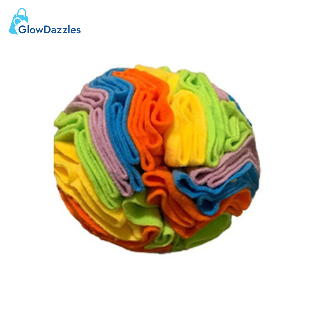 vibrant-ball-toy-for-dog