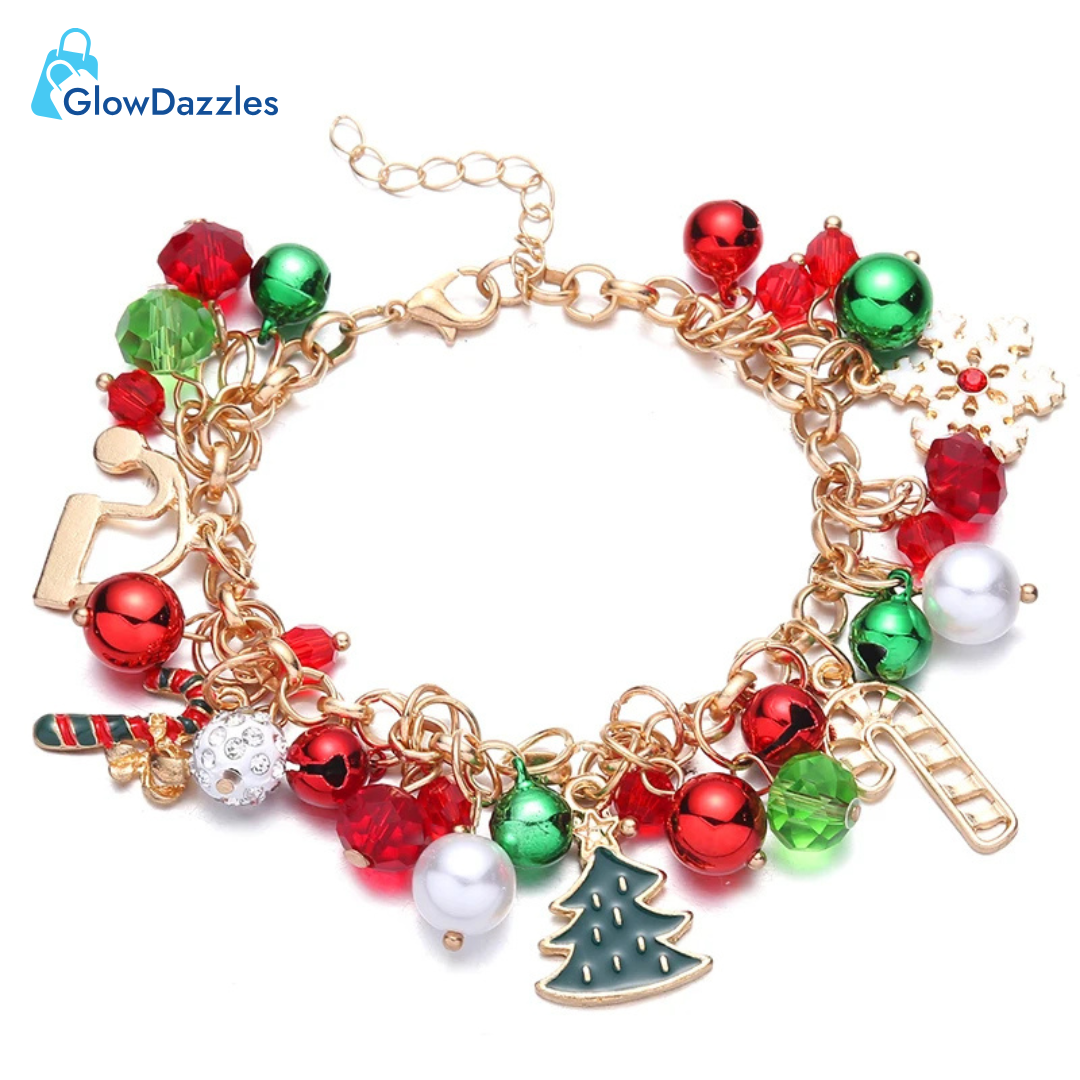 xmas-bracelet