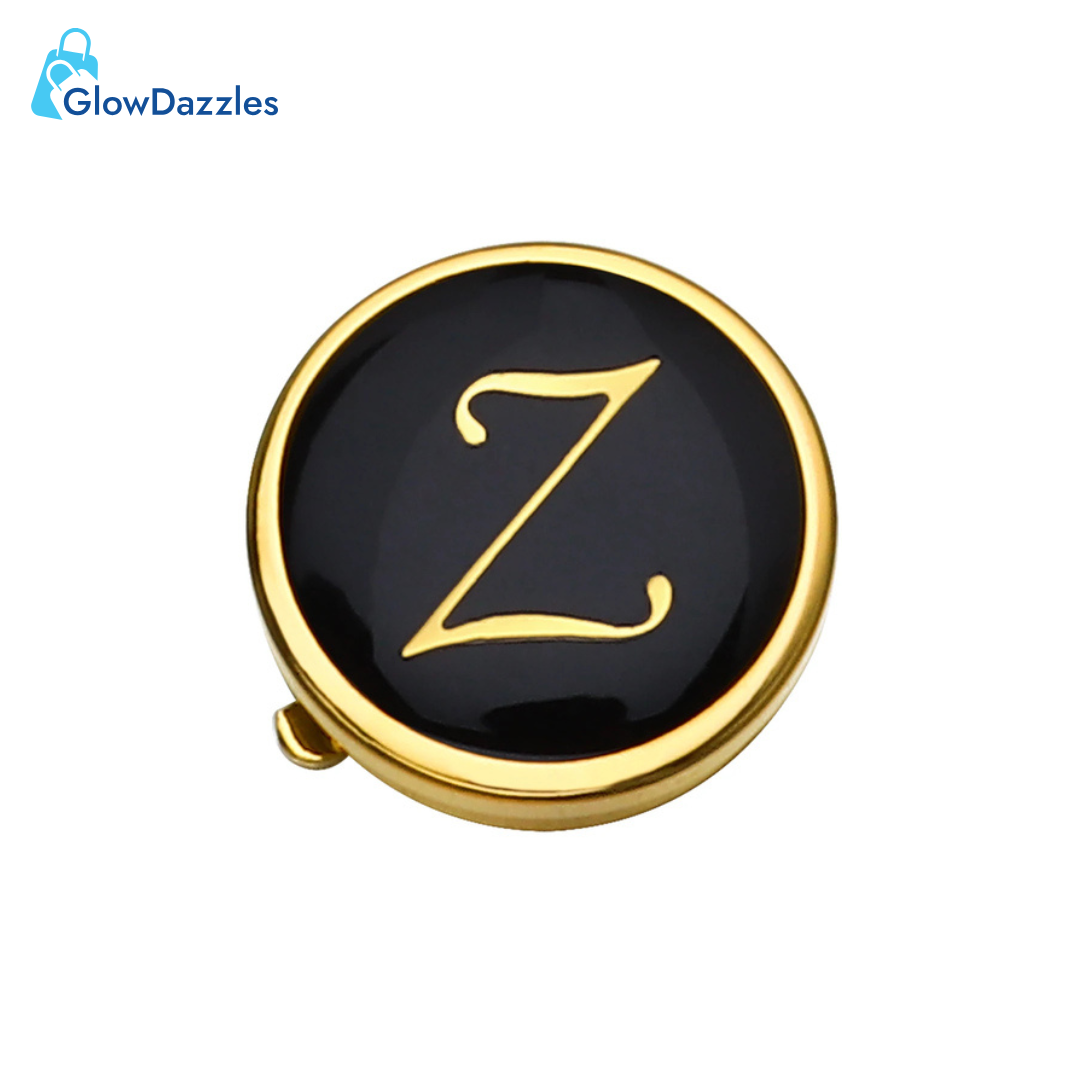 z-personalized-initial-cufflinks